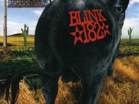 Blink-182 - Dude Ranch CD Fashion