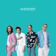 Weezer - Weezer: Teal Album LP For Cheap