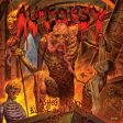 Autopsy - Ashes, Organs, Blood, And Crypts LP Supply