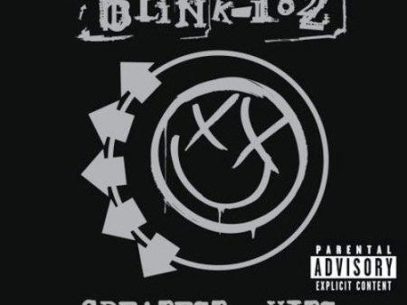 Blink-182 - Greatest Hits CD Online now