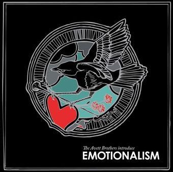 Avett Brothers - Emotionalism 2LP Hot on Sale