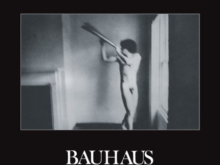 Bauhaus - In the Flat Field LP Online