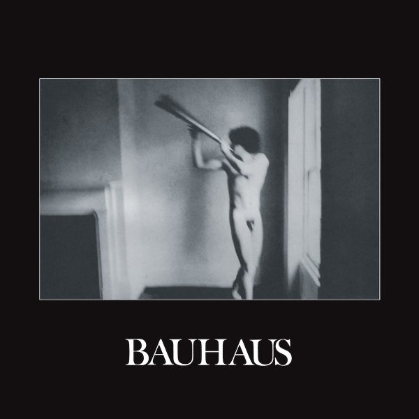 Bauhaus - In the Flat Field LP Online