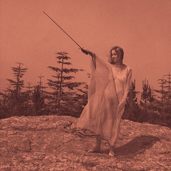 Unknown Mortal Orchestra - II 2LP (Aluminum Anniversary Vinyl) For Cheap