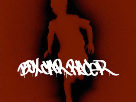 Box Car Racer - Box Car Racer LP Cheap