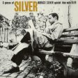 Horace Silver - Six Pieces Of Silver - Remastered [Import] CD Online Sale