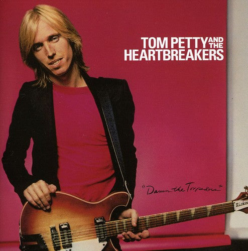 Tom Petty - Damn The Torpedoes CD For Cheap