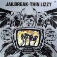 Thin Lizzy - Jailbreak LP on Sale