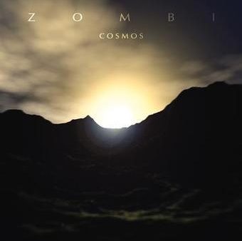 Zombi - Cosmos CD Fashion