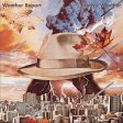 Weather Report - Heavy Weather LP on Sale