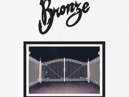 Bronze - Absolute Compliance LP Online Sale