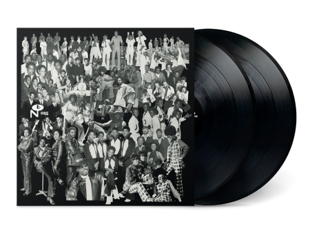 Various Artists - Eccentric Soul: Minibus 2LP For Sale