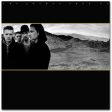 U2 - The Joshua Tree: 30th Anniversary 2LP Supply