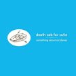 Death Cab For Cutie - Something About Airplanes CD Online