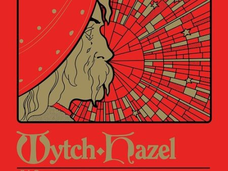 Wytch Hazel - IV Sacrament LP (MARKDOWN) Discount