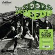 The Seeds - The Seeds: Deluxe 2LP Online Sale