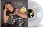 Susan Tedeschi - Just Won t Burn LP (25th Anniversary Clear Vinyl) For Cheap