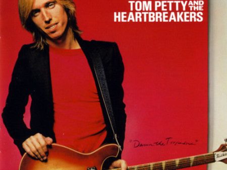 Tom Petty & The Heartbreakers - Damn The Torpedoes For Sale