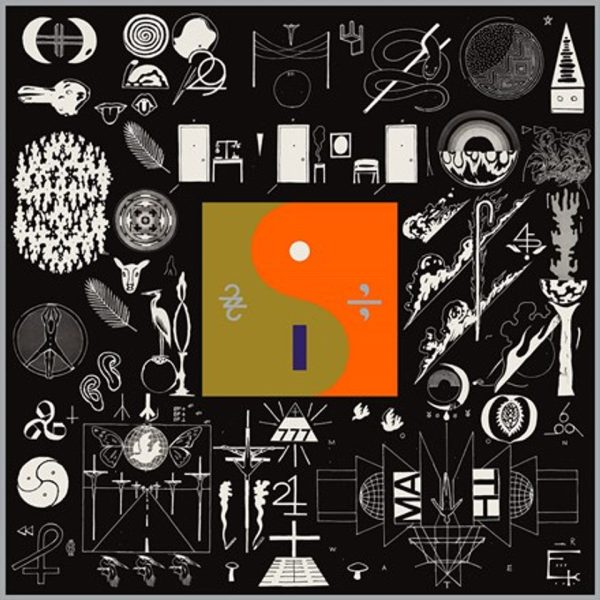 Bon Iver - 22, A Million 2LP Cheap