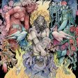 Baroness - Stone LP (Ruby Red Vinyl) Cheap