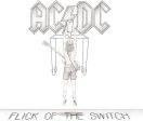 AC DC - Flick of the Switch CD Online Hot Sale