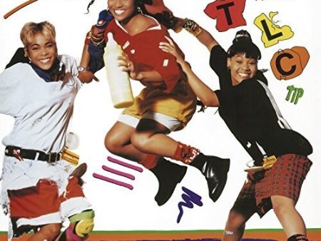 TLC - Ooooooohhh...On The TLC Tip Online now