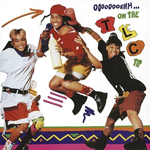 TLC - Ooooooohhh...On The TLC Tip Online now