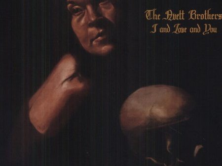 Avett Brothers - I and Love and You CD Fashion