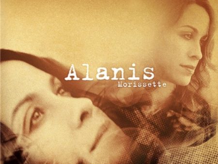 Alanis Morrissette - Jagged Little Pill: Acoustic 2LP For Discount