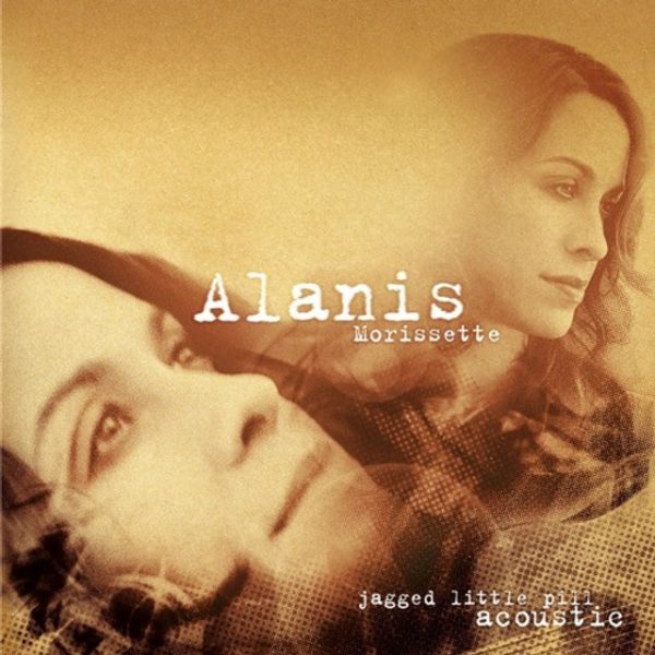 Alanis Morrissette - Jagged Little Pill: Acoustic 2LP For Discount