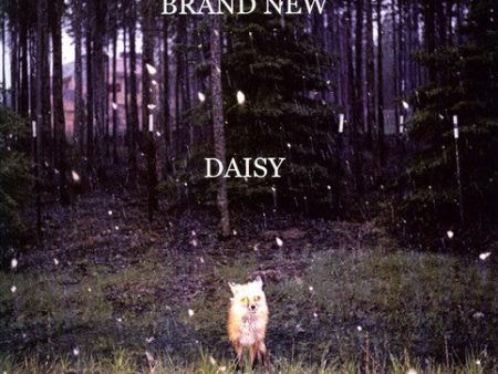 Brand New - Daisy LP (180g) Online Sale