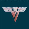 Van Halen - Van Halen II LP Cheap