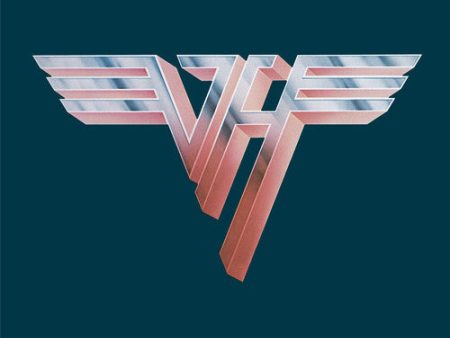 Van Halen - Van Halen II LP Cheap