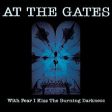 At The Gates - With Fear I Kiss The Burning Ground LP (Marble Vinyl) For Cheap