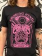 Electric Eye  t-shirt For Discount