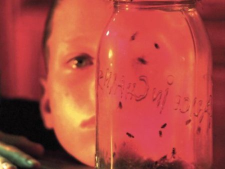 Alice In Chains - Jar Of Flies CD on Sale