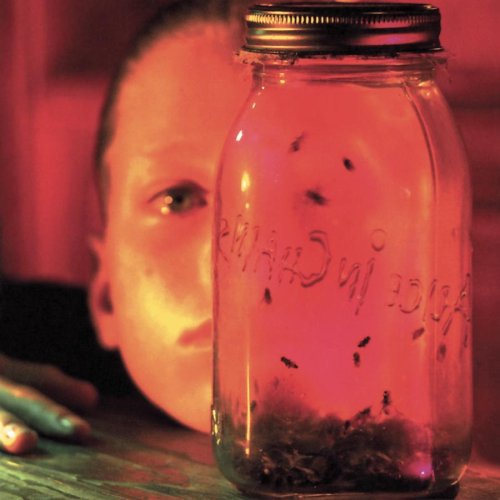 Alice In Chains - Jar Of Flies CD on Sale