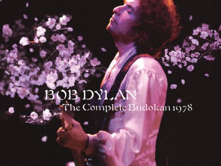 Bob Dylan - Another Budokan 1978 2LP Online Hot Sale