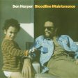 Ben Harper - Bloodline Maintenance LP Fashion