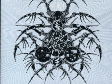 Vhol - Vhol 2LP Sale