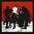 White Stripes - White Blood Cells LP Hot on Sale