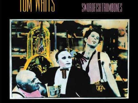 Tom Waits - Swordfishtrombones LP (180g) For Cheap