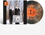 They Might Be Giants - Else LP (Pumpkin Mystery Smoke Vinyl) For Discount