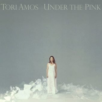 Tori Amos - Under The Pink 2LP For Cheap