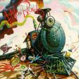 4 Non Blondes - Bigger Better Faster More CD Sale