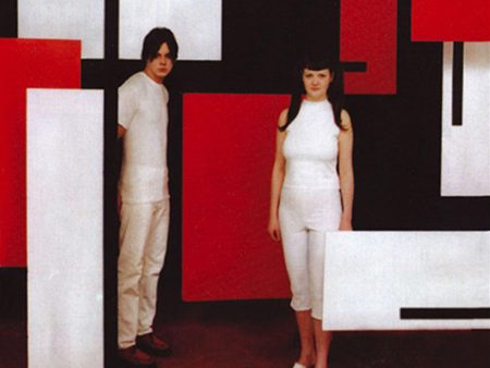 The White Stripes - De Stijl LP on Sale