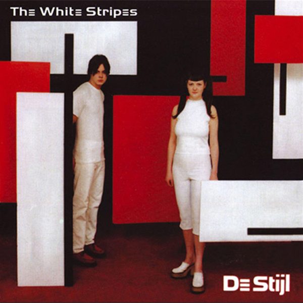 The White Stripes - De Stijl LP on Sale