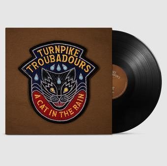 Turnpike Troubadours - A Cat In The Rain LP Sale