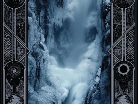 Wolves In The Throne Room - Crypt Of Ancestral Knowledge LP (Silver Vinyl) Online Hot Sale