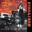 Biohazard - Urban Discipline: 30th Anniversary 2LP Online Hot Sale